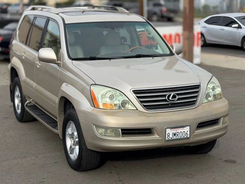 Used 2006 Lexus GX 470 image 2