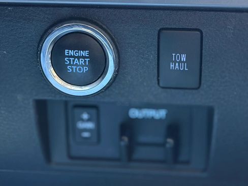 Used 2020 Toyota Tundra TRD Pro AWD/4WD image 36