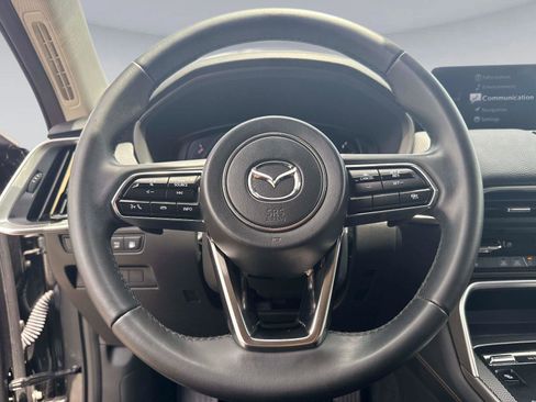 Certified 2024 MAZDA CX-90 Plug-In Hybrid w/ Preferred AWD/4WD image 29