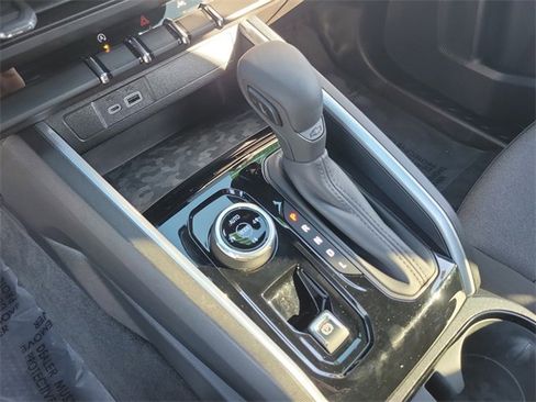 Used 2023 Chevrolet Colorado Trail Boss w/ Advanced Trailering Package image 27