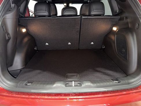 New 2026 Jeep Compass Latitude w/ Quick Order Package 29K image 17