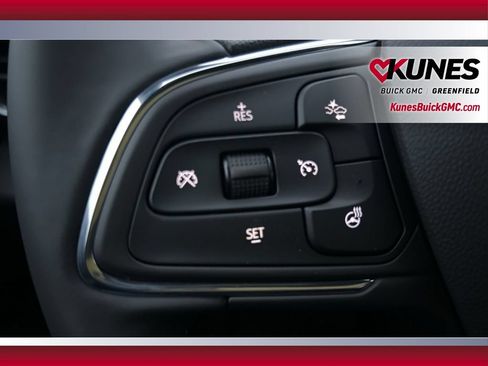 New 2026 Buick Envista Preferred w/ Convenience I Package FWD image 24