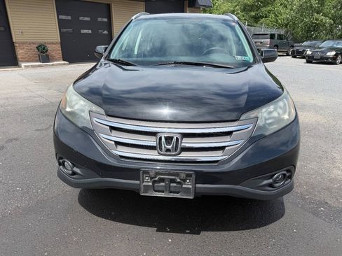 Used 2014 Honda CR-V EX-L image 3