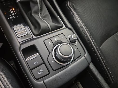 Used 2019 MAZDA CX-3 Grand Touring AWD/4WD image 29