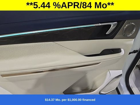New 2026 Buick Enclave Avenir w/ Super Cruise Package FWD image 15