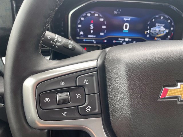 Used 2025 Chevrolet Silverado 2500 LTZ w/ LTZ Premium Texas Edition AWD/4WD image 38
