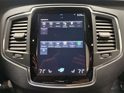 Used 2020 Volvo XC90 T6 Momentum w/ Protection Package image 24