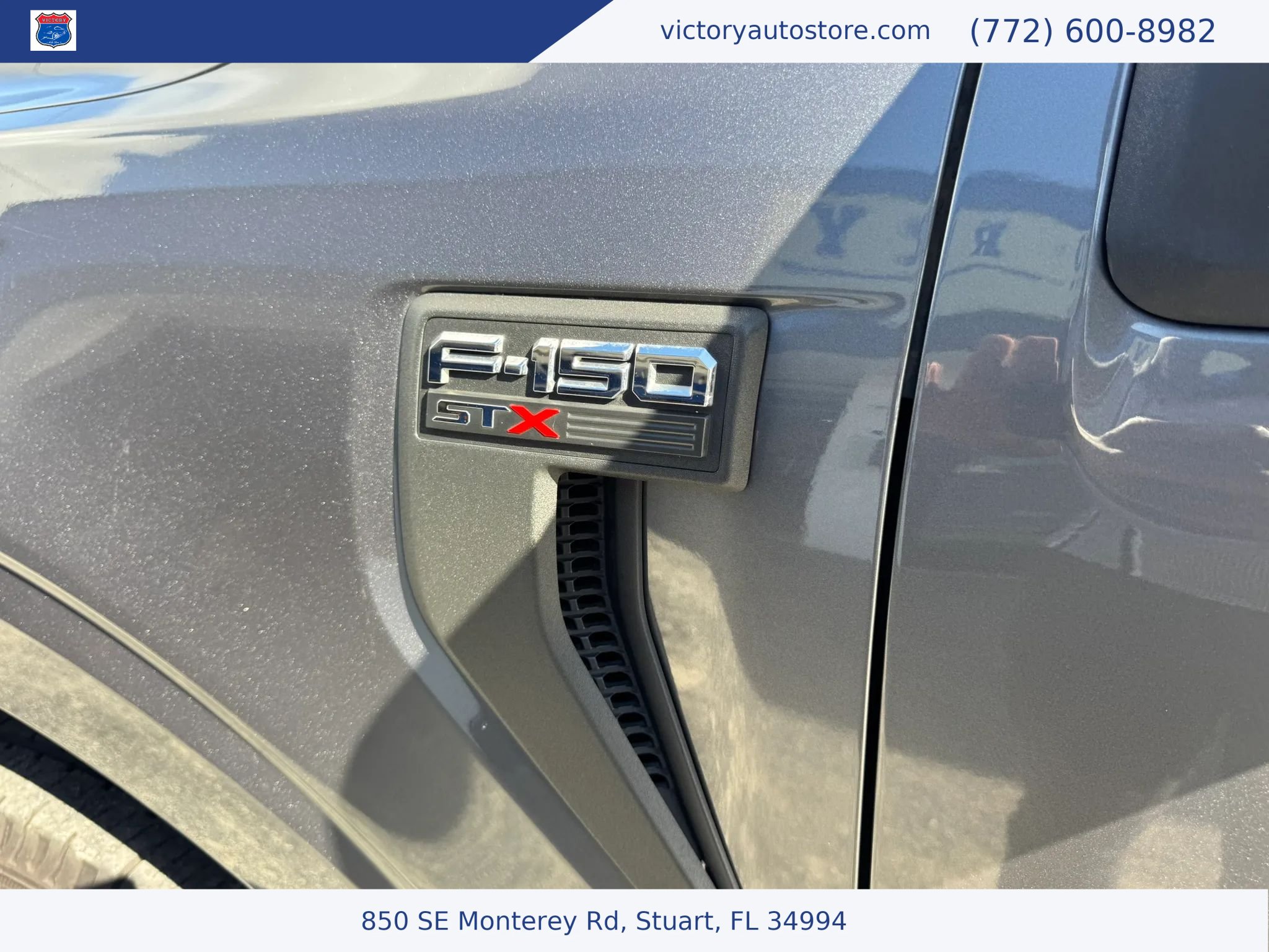 Used 2021 Ford F150 XL w/ STX Appearance Package AWD/4WD image 12