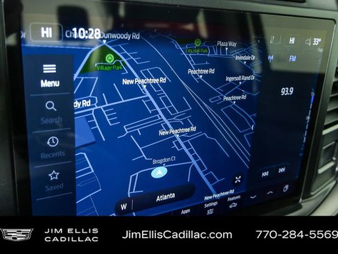 Used 2024 Ford F250 Lariat w/ Lariat Ultimate Package image 16