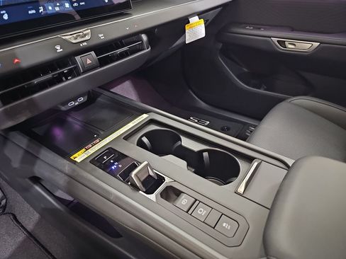 New 2026 Lexus ES 500e w/ Convenience Package AWD/4WD image 27