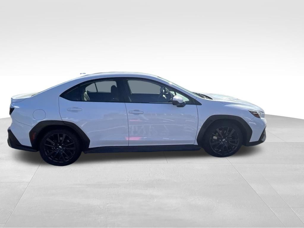 Used 2022 Subaru WRX Premium AWD/4WD image 18