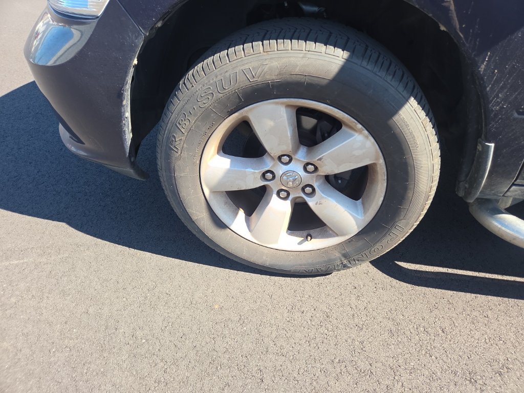 Used 2013 RAM 1500 Express RWD image 30