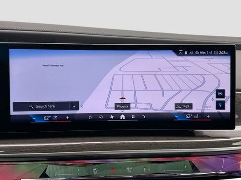 New 2026 BMW i7 eDrive50 w/ M Sport Package image 14