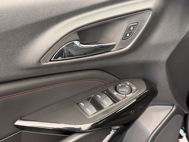 New 2026 Chevrolet Trax RS FWD image 14