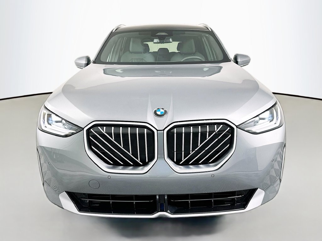 Used 2026 BMW X3 xDrive30i w/ Convenience Package AWD/4WD image 2