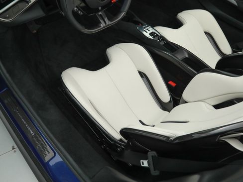 Certified 2023 Ferrari 296 GTS RWD image 28