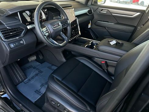 New 2026 GMC Acadia Elevation w/ Black Edition image 10