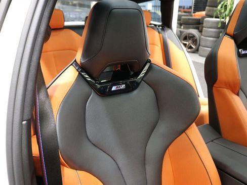 Used 2025 BMW M5 Touring w/ M Driver's Package image 58