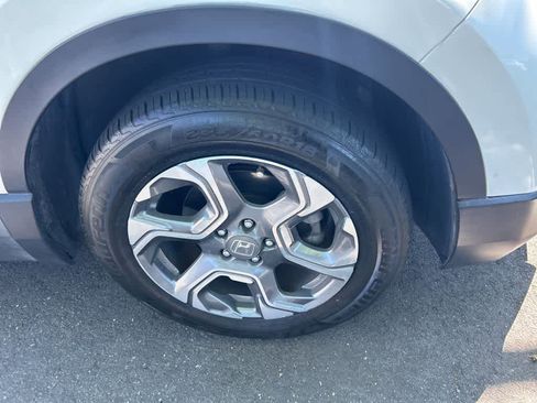 Used 2018 Honda CR-V EX image 18