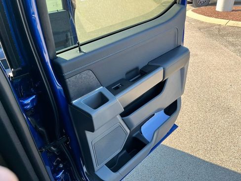 New 2026 Ford F150 XLT w/ Equipment Group 302A MID image 15