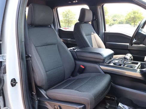 Used 2023 Ford F150 XLT w/ Equipment Group 302A High AWD/4WD image 29
