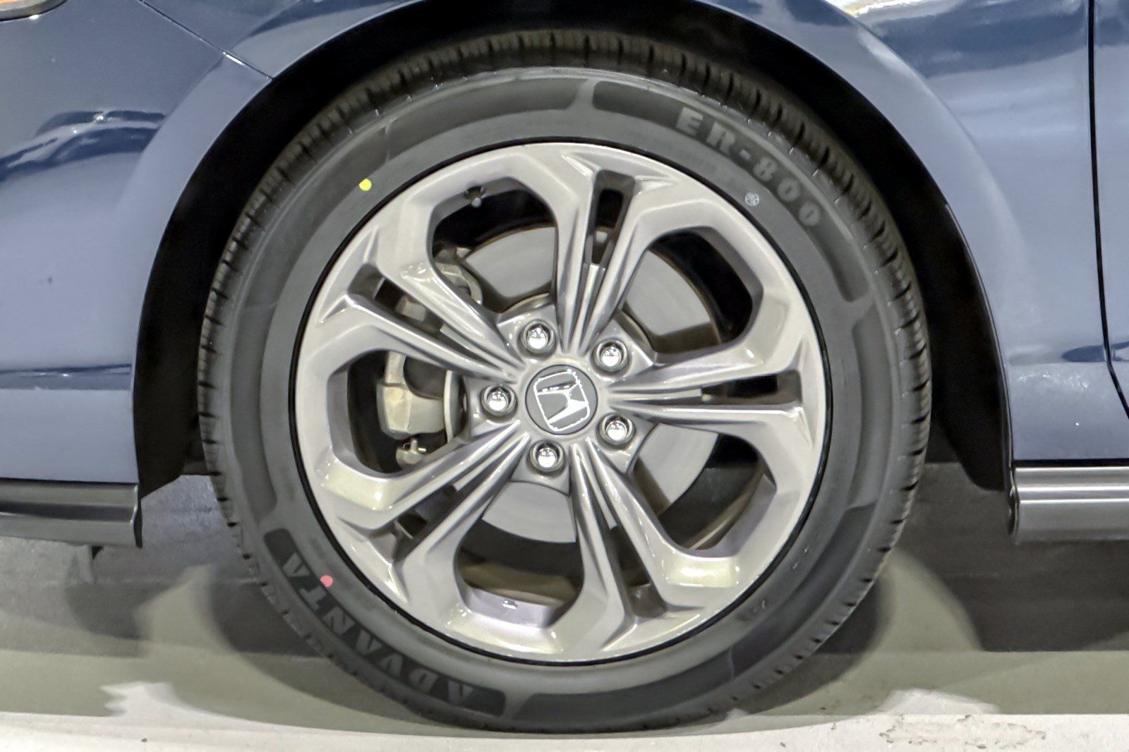 Used 2024 Honda Accord EX image 13