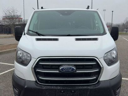 Used 2020 Ford Transit 150 Low Roof w/ Upfitter Package