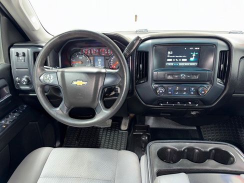 Used 2019 Chevrolet Silverado 2500 W/T w/ WT Convenience Package image 18