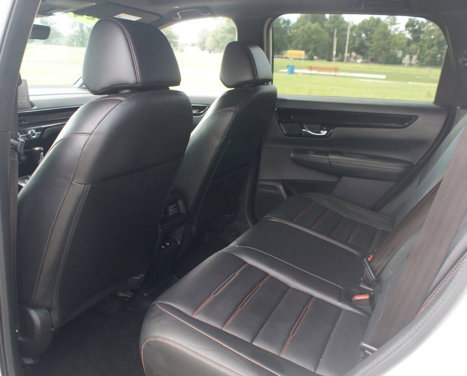 Used 2024 Honda CR-V Sport Touring image 16