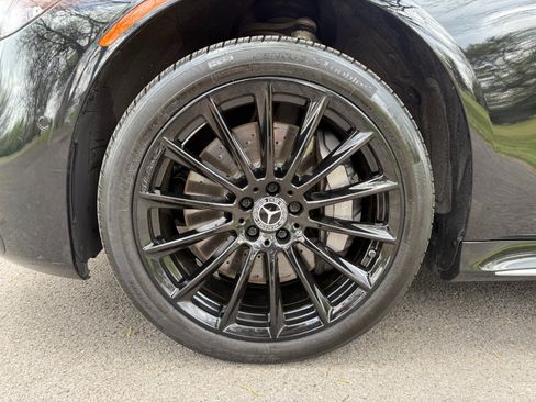 Used 2023 Mercedes-Benz S 580 4MATIC Sedan image 46