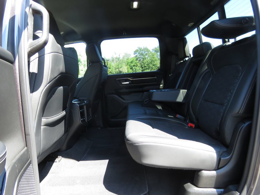 Used 2020 RAM 1500 Sport w/ Trailer Tow Group AWD/4WD image 19
