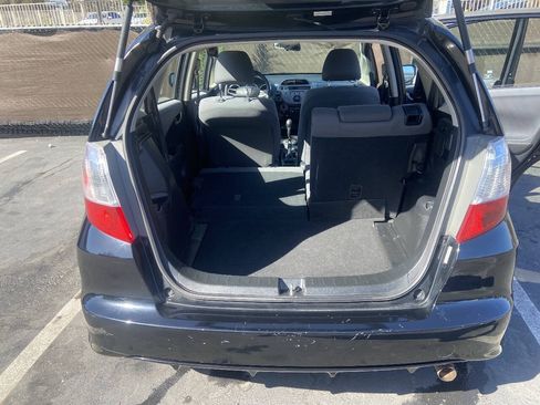 Used 2012 Honda Fit image 4