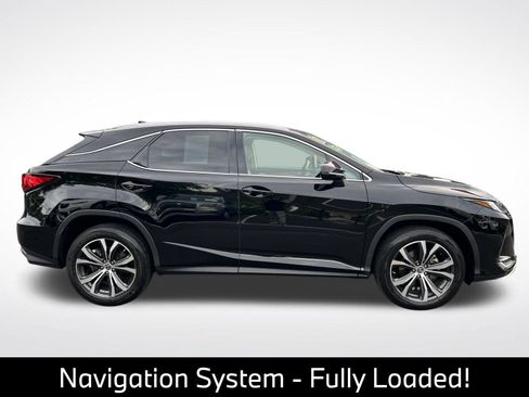 Used 2020 Lexus RX 350 FWD w/ Premium Package image 10