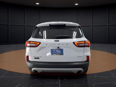 Certified 2023 Ford Escape Active w/ Tech Pack #1 AWD/4WD image 5