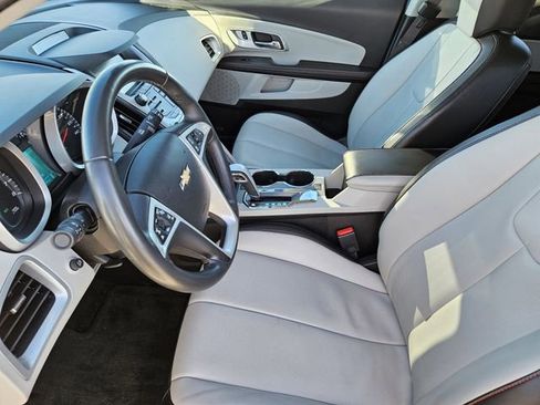 Used 2013 Chevrolet Equinox LTZ image 13