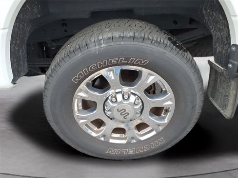 Used 2021 Ford F250 King Ranch w/ King Ranch Ultimate Package image 10