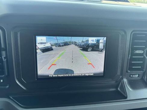 Used 2023 Ford Bronco Big Bend image 13