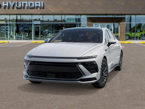 New 2026 Hyundai Sonata SEL FWD image 6