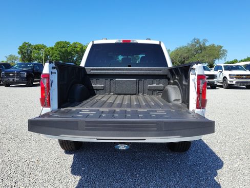 New 2026 Ford F150 STX w/ Equipment Group 200A RWD image 10