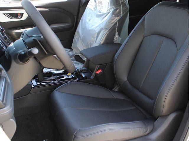New 2026 Subaru Forester Touring AWD/4WD image 35