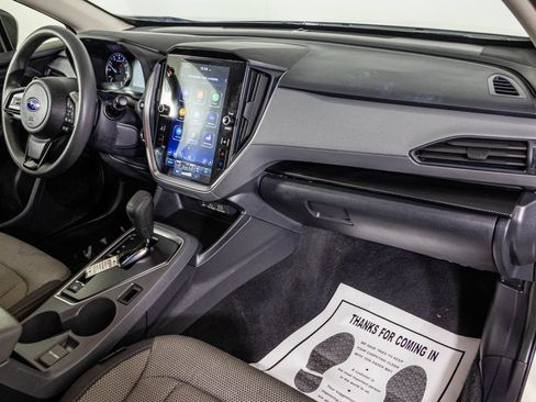 Used 2024 Subaru Crosstrek 2.0i Premium w/ Crosstrek Mirror Package AWD/4WD image 44