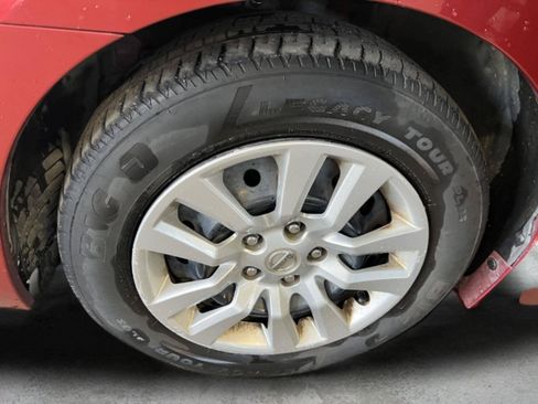 Used 2015 Nissan Altima 2.5 S w/ Power Driver Seat Package FWD image 31