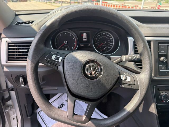 Used 2018 Volkswagen Atlas S AWD/4WD image 14