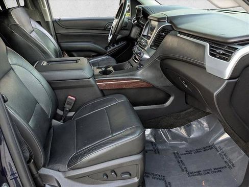 Used 2018 GMC Yukon SLT w/ Premium Edition image 24