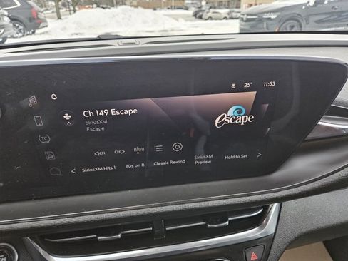 Certified 2024 Buick Envista Preferred w/ Convenience I Package image 30