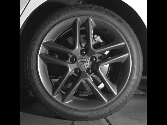 Used 2025 Acura TLX w/ A-SPEC Package AWD/4WD image 9
