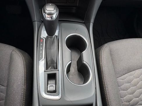 Used 2019 Chevrolet Equinox LT w/ Driver Convenience Package FWD image 31