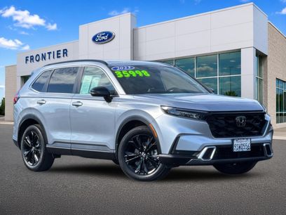 Used 2023 Honda CR-V Sport Touring