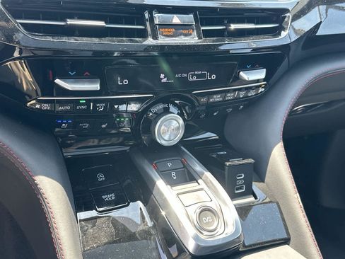 New 2026 Acura MDX A-Spec AWD/4WD image 36
