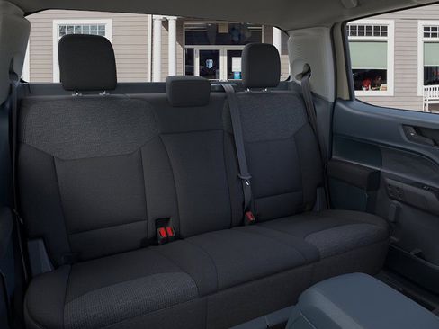 New 2025 Ford Maverick XL w/ 4K Tow Package image 11